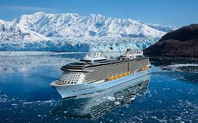 ovation of the seas